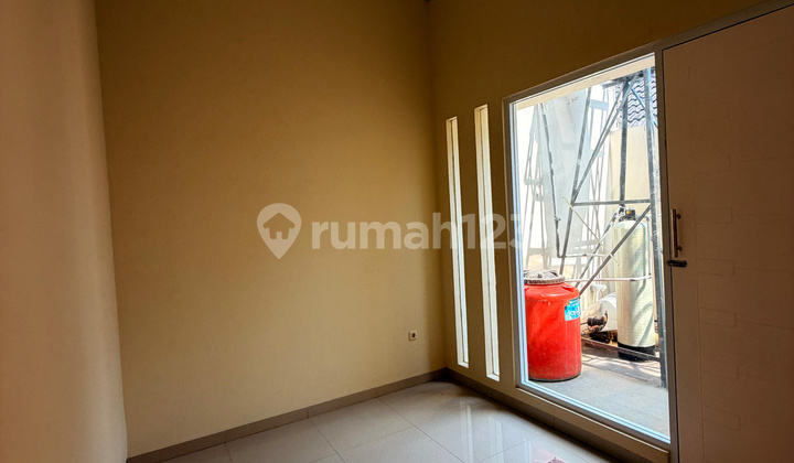 For Rent 2-Story House Ready to Live In Clean Tidy Renovated Mekarwangi