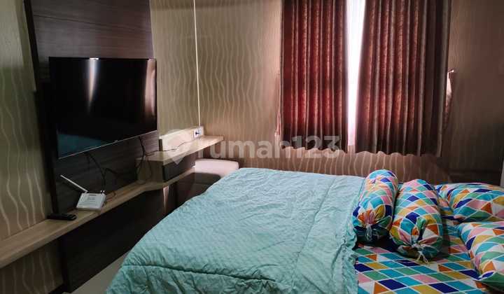 Apartemen Gateway Pasteur Tipe 2Br Full Furnished Siap Huni Bandung Apartemen Gateway Pasteur Tipe 2Br Full Furnished Siap Huni Bandung
