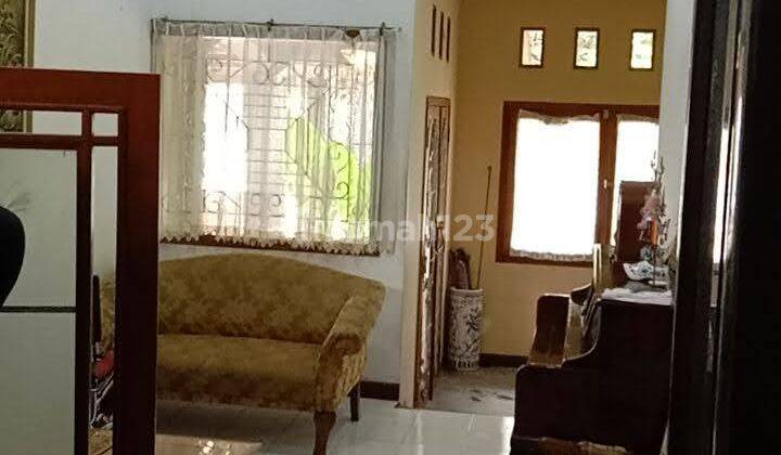 RUMAH BAGUS MINIMALIS MODERN FULL FURNISHED LINGKUNGAN TENANG NYAMAN SIAP HUNI DI KAWALUYAAN BANDUNG