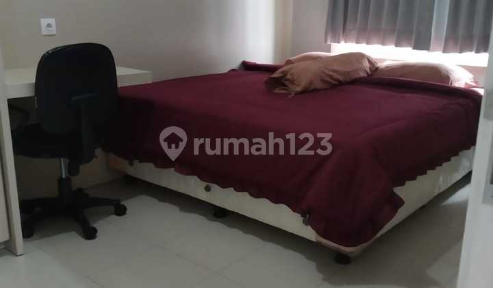 Dijual Apartemen Parahyangan Residence, Pares Bandung