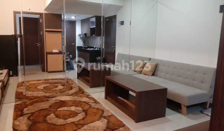 Apartemen Galeri Ciumbuleuit 2 Tipe 2Br Luas Nyaman Siap Huni Bandung