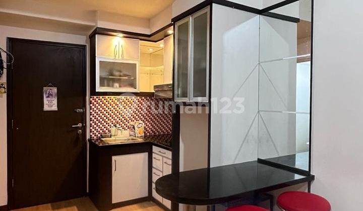 Apartemen Metro Suites Tipe 2Br Full Furnished Siap Huni Bandung