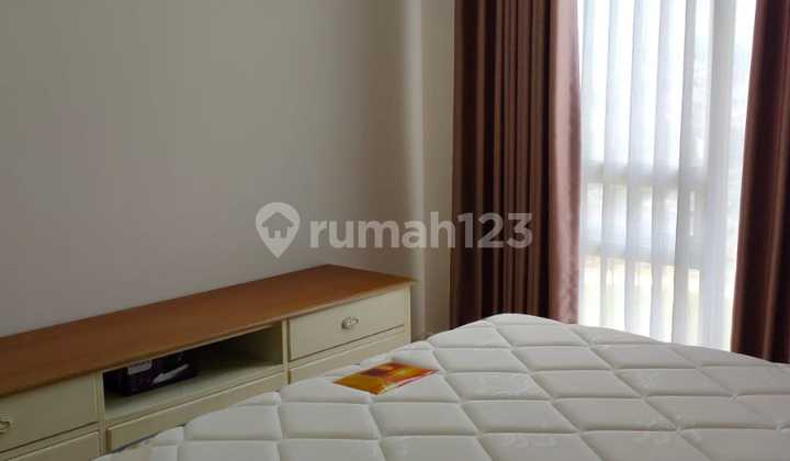 Dijual Apartment Landmark Residence 3 Br Tower B 2