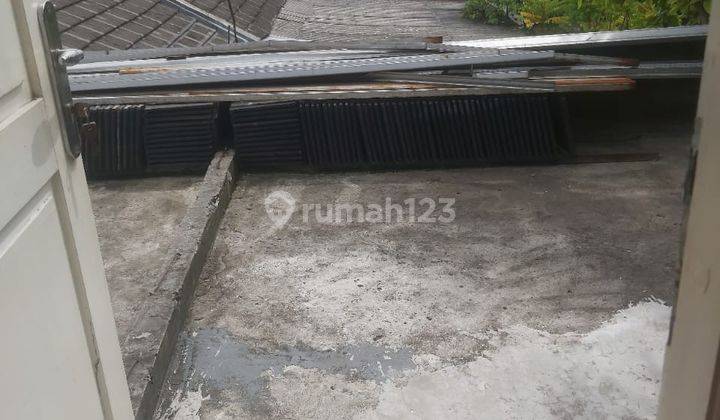 Rumah Nyaman Mininmalis 2 Lantai Siap Huni Di Taman Mutiara Tangerang  2