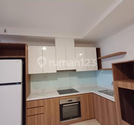 Apartemen Hegarmanah Residence Tipe 2Br Full Furnihsed Siap Huni Bandung 2