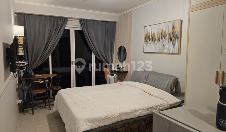 For Sale Gateway Pasteur Studio Apartment Fully Furnished