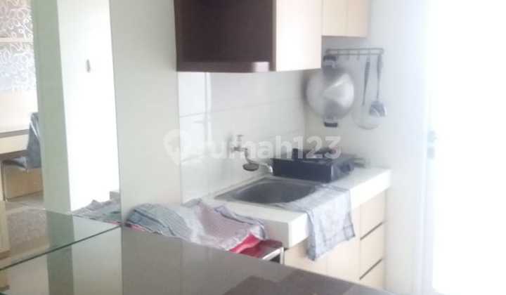 Apartemen Parahyangan Residence Tipe 2Br Full Furnished Siap Huni Bandung