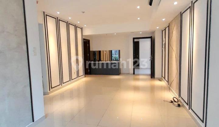 Apartemen Aspen Residence Tipe 2Br Siap Huni Jakarta Selatan 1