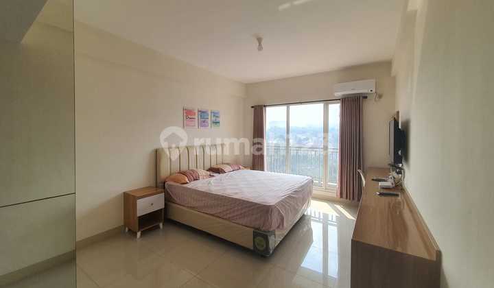Apartemen Galeri Ciumbuleuit 3 Gca3 Tipe Studio Full Furnished Siap Huni Bandung Dekat Unpar 2