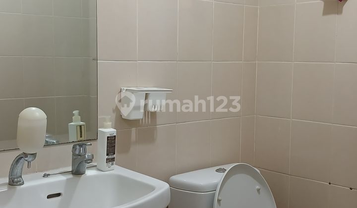 Apartemen Parahyangan Residence Tipe 2Br Nyaman Siap Huni Bandung 2