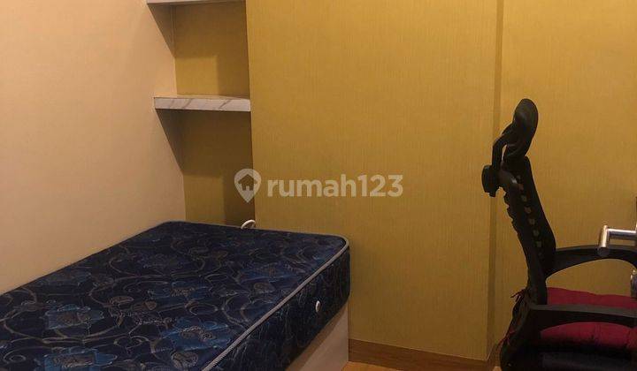 Apartemen M Square Tipe 2br Full Furished Siap Huni Bandung 2