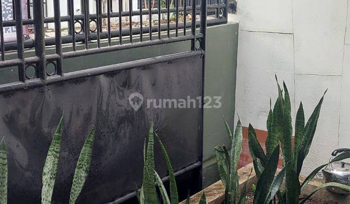 RUMAH NYAMAN MINIMALIS MODERN SIAP HUNI DI TAMAN KOPO INDAH 2 TKI2 BANDUNG