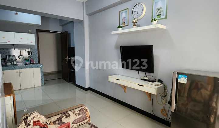Apartemen Galeri Ciumbuleuit 2 Tipe 1Br Full Furnished Siap Huni Bandung