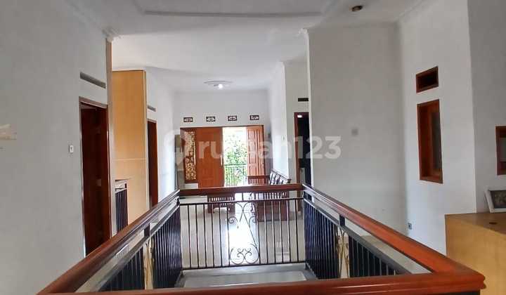 Dijual Rumah Komplek Permata Indah Cisaranten Arcamanik Kota Bandung 2 Lantai