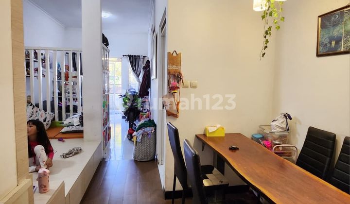 MINIMALIST NICE HOUSE COMFORTABLE ENVIRONMENT READY TO OCCUPY IN TAMAN HOLIS INDAH 1 THI1 BANDUNG MINIMALIST NICE HOUSE COMFORTABLE ENVIRONMENT READY TO OCCUPY IN TAMAN HOLIS INDAH 1 THI1 BANDUNG