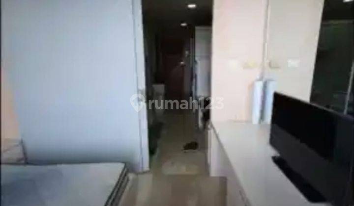 APARTEMEN DAGO SUITES TIPE 1BR FULL FURNISHED STRATEGIS SIAP HUNI BANDUNG 2