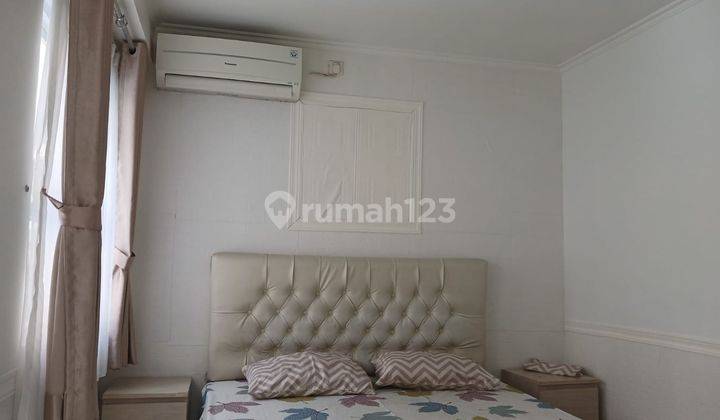 Apartemen Gateway Pasteur Tipe 1BR Full Furnished Siap Huni Bandung 1