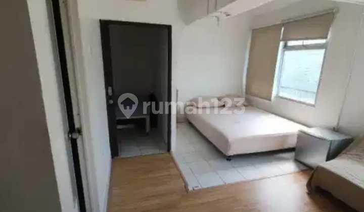 Apartemen Jarrdin Cihampelas Bandung Tipe 2Br Nyaman Full Furnished Siap Huni Bandung 2