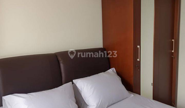 APARTEMEN PODOMORO GOLF CIMANGGIS TIPE 2 BR NYAMAN STRATEGIS SIAP HUNI 2