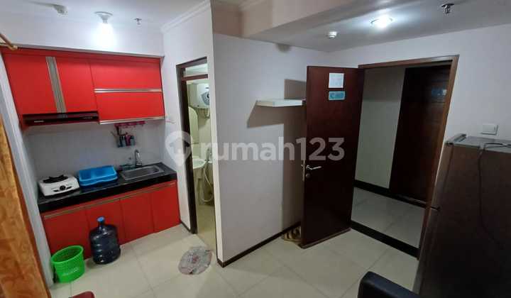 GATEWAY PASTEUR APARTMENT 1BR TYPE FULLY FURNISHED READY TO OCCUPY BANDUNG GATEWAY PASTEUR APARTMENT 1BR TYPE FULLY FURNISHED READY TO OCCUPY BANDUNG