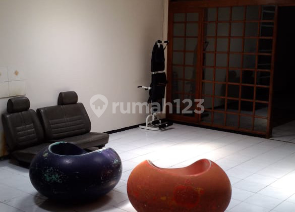 Dijual/Disewakan Rumah Siap Huni Jl Kembar Bandung