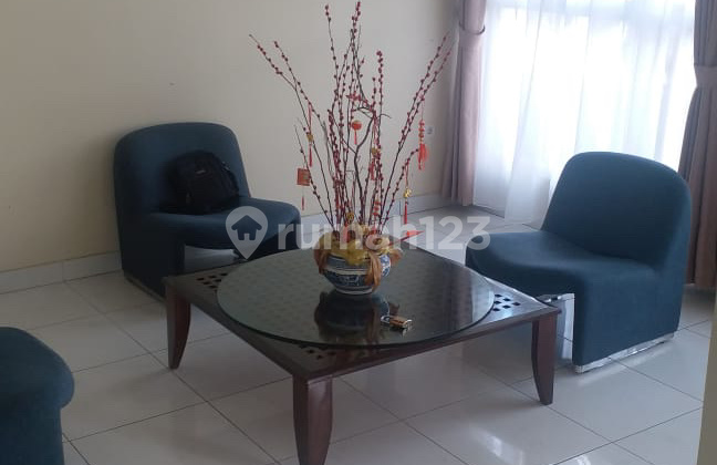 Dijual Rumah Asri Sejuk Hoek Budi Sari, Budisari Bandung Utara