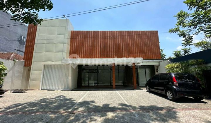 RUKO LUAS STRATEGIS TENGAH KOTA SIAP PAKAI DI TURANGGA BANDUNG 2