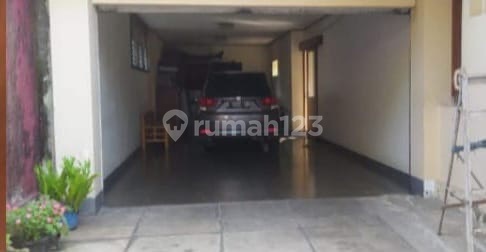 Dijual Rumah Daerah Riau Bandungcocok untuk Cafe 2