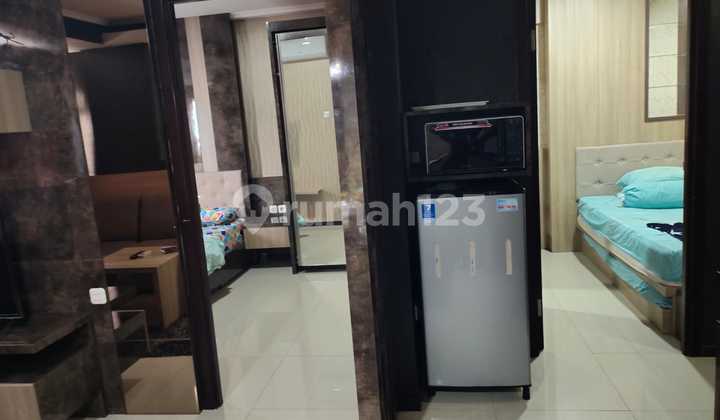 Apartemen Gateway Pasteur Tipe 2Br Full Furnished Siap Huni Bandung 2