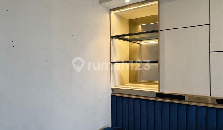 Apartemen Landmark Tower A Tipe 2Br Jadi 1Br Bagus Nyaman Siap Huni Bandung 2