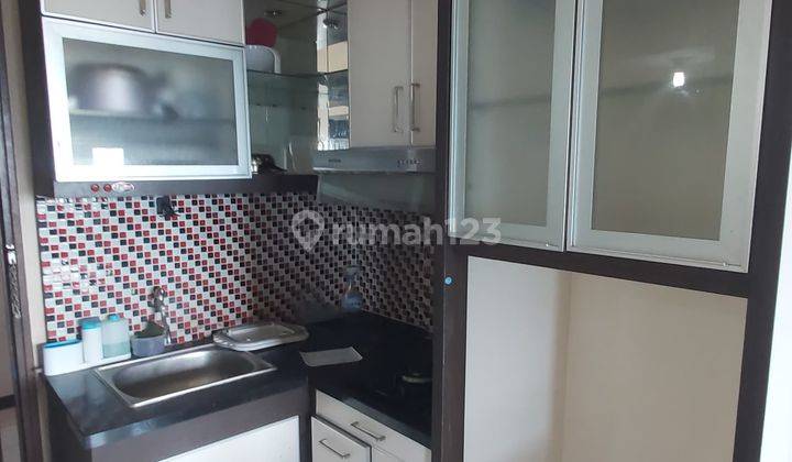 Murahhhh Apartemen Metro Suites Tipe 2BR Full Furnished Siap Huni Bandung 2