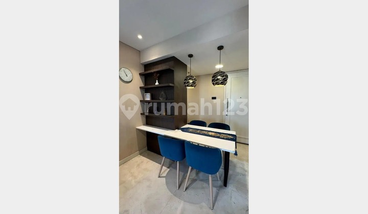 Disewakan Landmark Apartment 2Br View City Hunian Mewah Dekat Paskal 23 Furnished Disewakan Landmark Apartment 2Br View City Hunian Mewah Dekat Paskal 23 Furnished