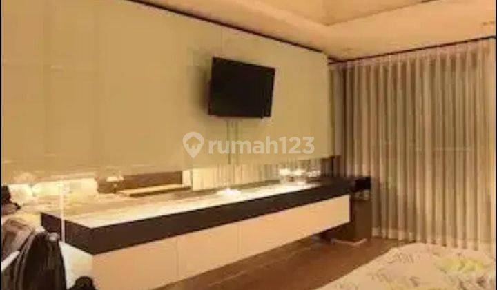 APARTEMEN LA GRANDE TIPE STUDIO NYAMAN FULL FURNISHED SIAP HUNI BANDUNG 1