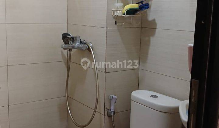 Apartemen Gateway Pasteur Tipe 1BR Full Furnished Siap Huni Bandung 2