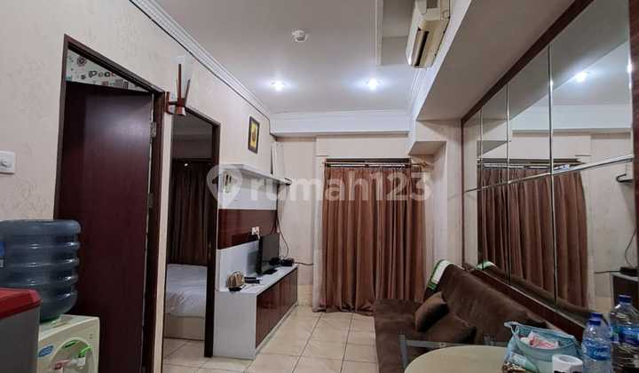 APARTEMEN TAMANSARI PANORAMIC TIPE 2BR FULL FURNISHED SIAP HUNI BANDUNG