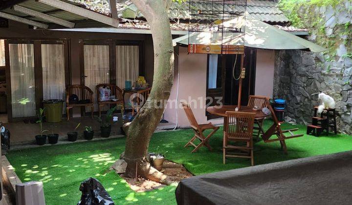 RUMAH LUAS NYAMAN STRATEGIS COCOK UNTUK USAHA SIAP PAKAI DI KOLONEL MASTURI BANDUNG 1