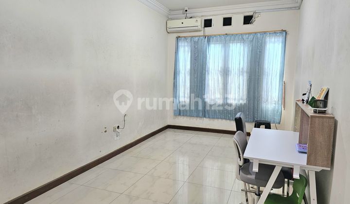 Tirun Harga!! Dijual Cepat!! Rumah di Taman Holis Indah (Thi) 1 Bandung 2