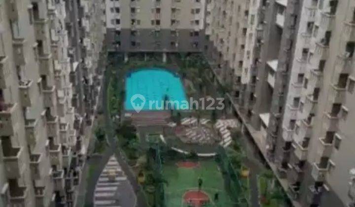 APARTEMEN GATEWAY AHMAD YANI TIPE 2BR FULL FURNISHED SIAP HUNI BANDUNG 1