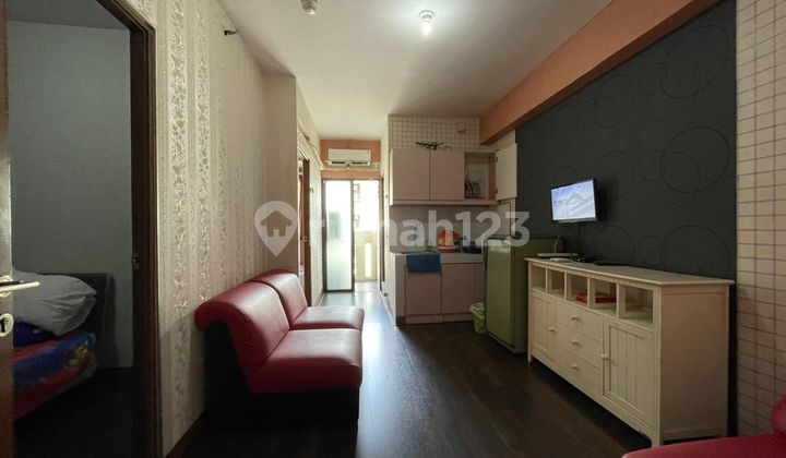 Apartemen Ahmad Yani Tipe 2Br Siap Huni Bandung