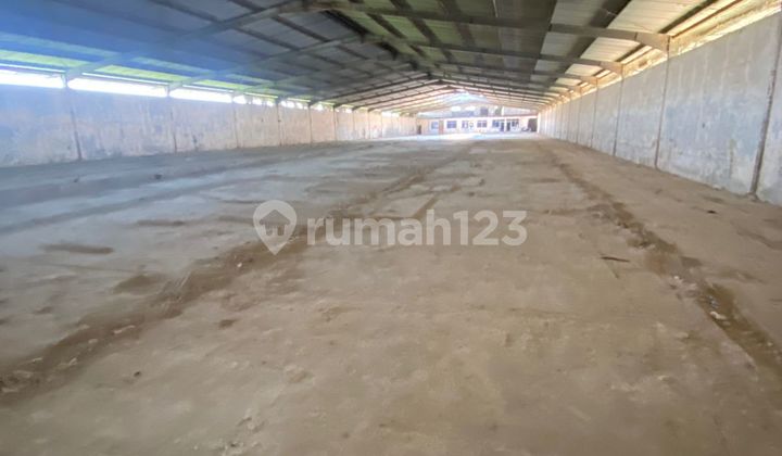 Dijual Disewa Gudang Luas di Majalaya Bandung Dijual Disewa Gudang Luas di Majalaya Bandung