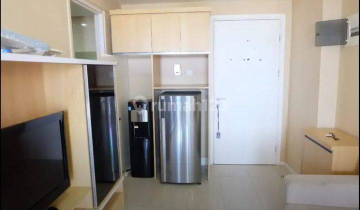 Apartemen Parahyangan Residence Tipe 2br Full Furnished Siap Huni Bandung 1