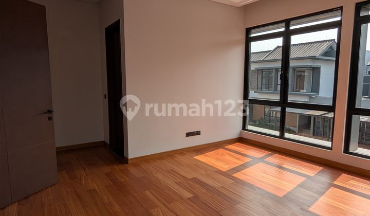 Di Jual Rumah di Tatar Nilapadmi, Kota Baru Parahyangan, Kbp Nilakancana Sudut 2