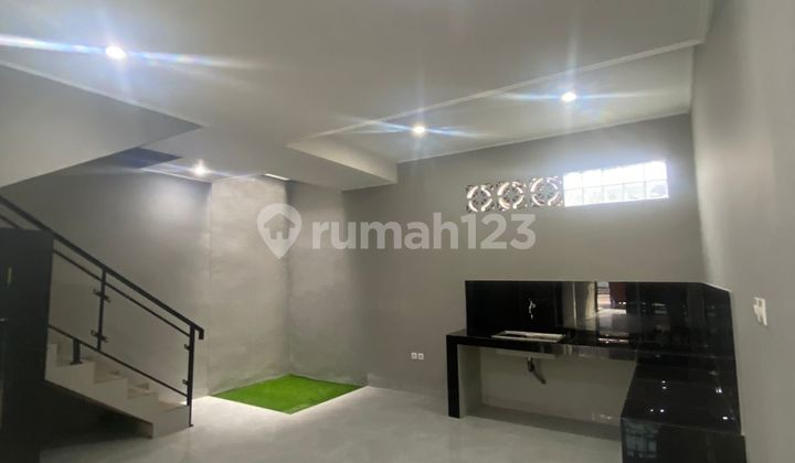 Dijual Rumah Baru!! Taman Kopo Indah-Tki2 Patung Kuda Dijual Rumah Baru!! Taman Kopo Indah-Tki2 Patung Kuda