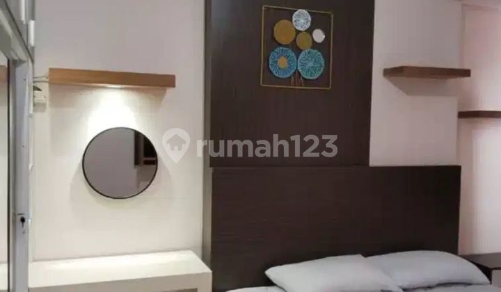 Apartemen Gateway Pasteur Tipe 2Br Full Furnished Siap Huni Bandung Apartemen Gateway Pasteur Tipe 2Br Full Furnished Siap Huni Bandung