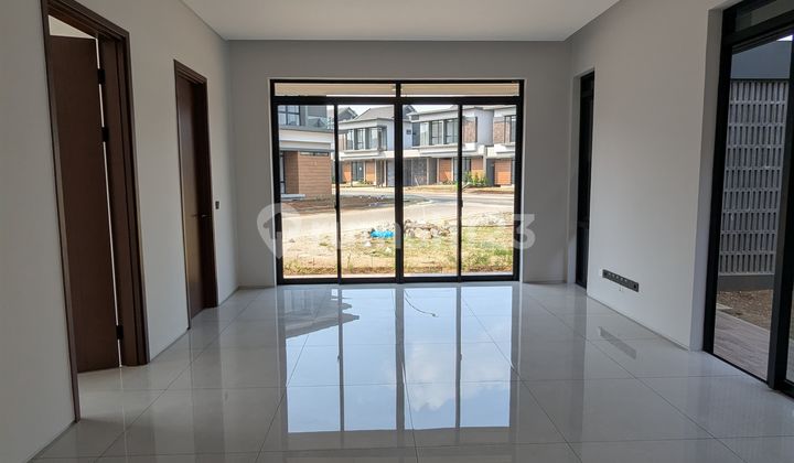Di Jual Rumah di Tatar Nilapadmi, Kota Baru Parahyangan, Kbp Nilakancana Sudut 1