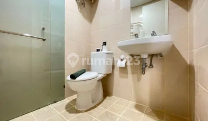 For Sale/For Rent Parahyangan Residence (Pares) Apartment 2BR Fully Furnished 2