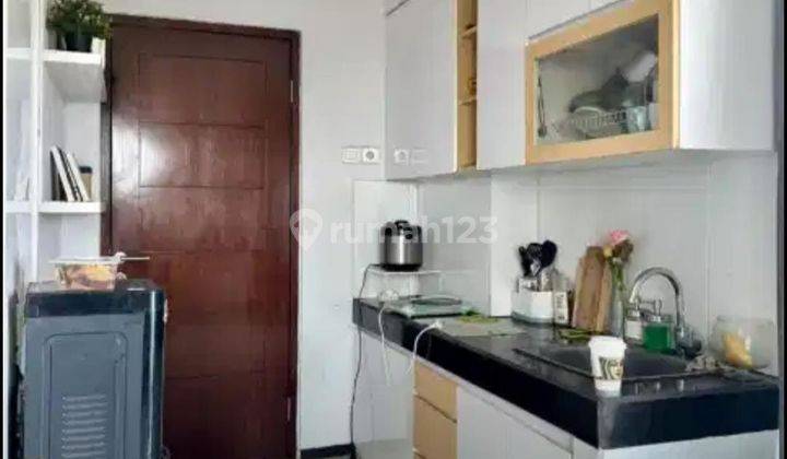 Apartemen Gateway Pasteur Tipe 3BR Full Furnished Siap Huni Bandung 1