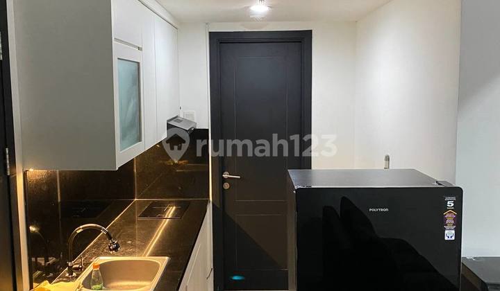 Apartemen Galeri Ciumbuleuit 2 Tipe 2Br Semi Furnished Siap Huni Bandung
