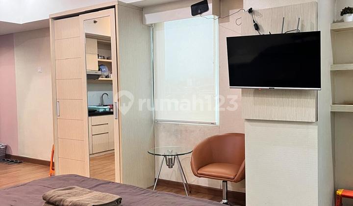 For Rent La Grande Studio Apartment Fully Furnished 2