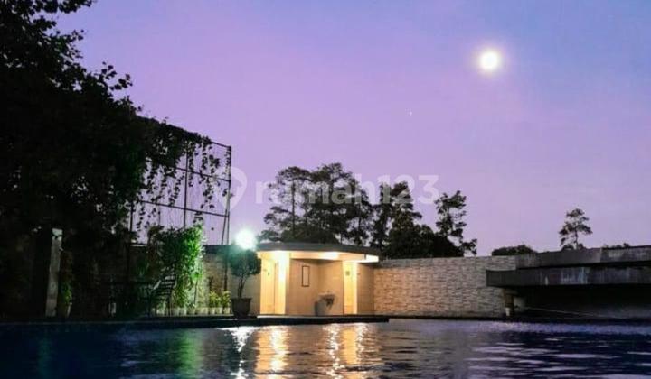 Dijual Apartemen Gca 2 Ciumbuleuit Dekat Univ. Parahyangan Unpar